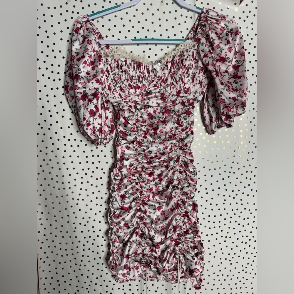 For Love & Lemons Melrose Dress